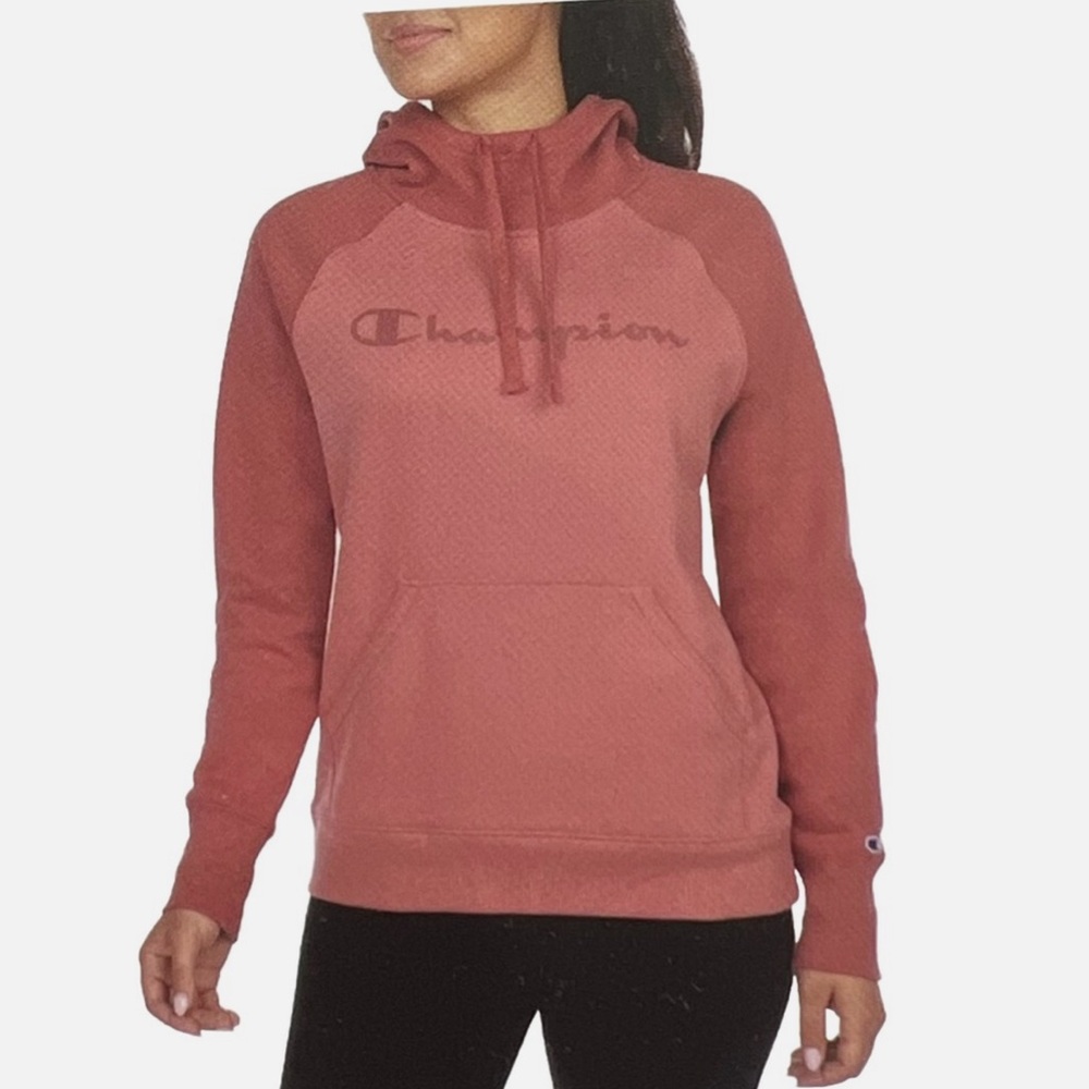 Champion Hoodie